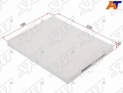 ������ �������� ST-97133-2H001 ST971332H001 ����