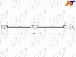����� ��������� ST-B25D-43-980, �����/������ �������� STB25D43980 ����