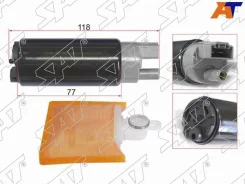����� ��������� ST-FP05 STFP05 ����