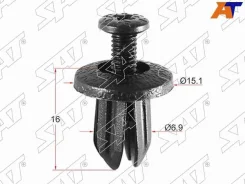 ������ Acura, Honda, ������ ��������� ST-KJ-1050 STKJ1050 ����