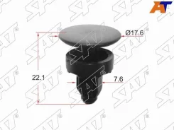 ������ (������ ��������� Honda (������� �� 10�� ST-KJ-1051 STKJ1051 ����