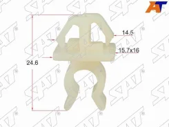 ������ Acura, Honda, Lexus, Toyota, ������ ��������� ST-KJ-517 STKJ517 ����