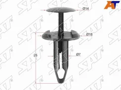 ������ (FORD (������� �� 10�� ST-M10719 STM10719 ����