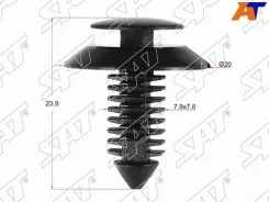 ������ (������� ����� FORD (������� �� 10�� ST-M10729 STM10729 ����