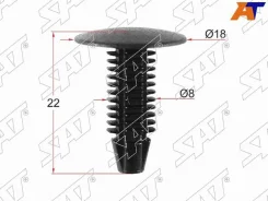 ������ (�������� FORD/GM (������� �� 10�� ST-M10733 STM10733 ����