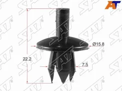 ������ (������� FORD (������� �� 10�� ST-M10763 STM10763 ����