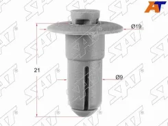 ������ (������� FORD/Chrysler/Dodge (������� �� 10�� ST-M10777 STM10777 ����