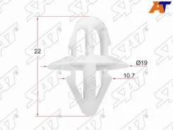 ������ (Nissan (������� �� 10�� ST-M11577 STM11577 ����