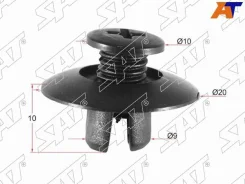 ������ (Nissan/KIA/Hyundai (������� �� 10�� ST-M11592 STM11592 ����