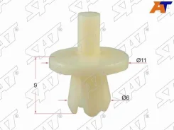 ������ (������� ��������� GM/Daewoo (������� �� 10�� ST-M11863 STM11863 ����