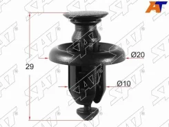 ������ (�������� Toyota/Lexus (������� �� 10�� ST-M12594 STM12594 ����