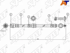 ����� ��������� ST-MR129802, ������ STMR129802 ����
