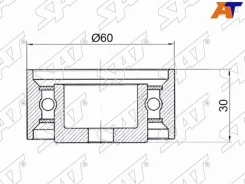 ����� ����� ��� ST-24810-23050 ST2481023050 ����