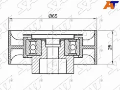 ����� ���������� ����� SAT ST-1731709 ST1731709 ����