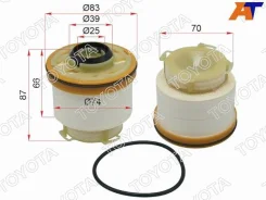 ������ ��������� 23390-0L050 233900L050 ����