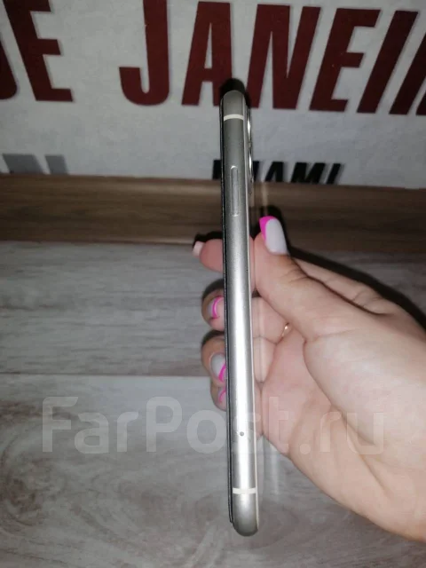 Apple iPhone 11. �/�, 128 ��, �����, 4G LTE ����