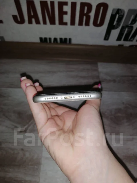 Apple iPhone 11. �/�, 128 ��, �����, 4G LTE ����