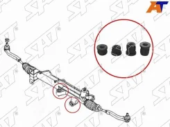 ����������� ������� ����� SAT ST-4650009005B ST4650009005B ����