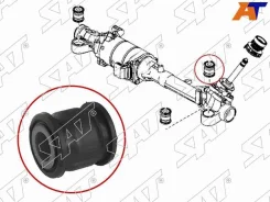 ����������� ������� ����� ST-G33S-32-124B STG33S32124B ����