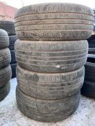 Hankook Optimo K415. ������, 2011 ���, �/�, ����� 40 % ����