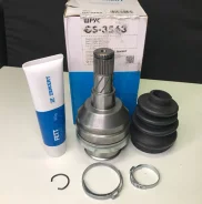 ���� ���������� Chevrolet Lanos Zekkert GS-3563 GS3563 ����