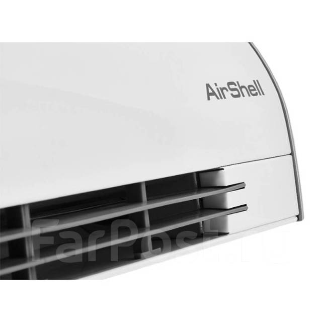 Завеса тепловая Ballu BHC-L06S03-S, новый, в наличии. Цена: 8 790₽ во ...