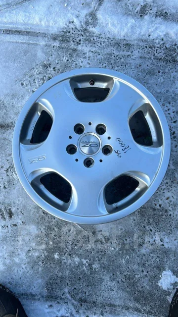 OZ Racing Hydra. 7.0x17", 5x114.3, ET45 ����
