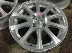 Zelerna. 5.5x15", 4x100, ET42 ����