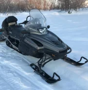 Yamaha Viking Professional. ��������, ��, ��� ������� ����