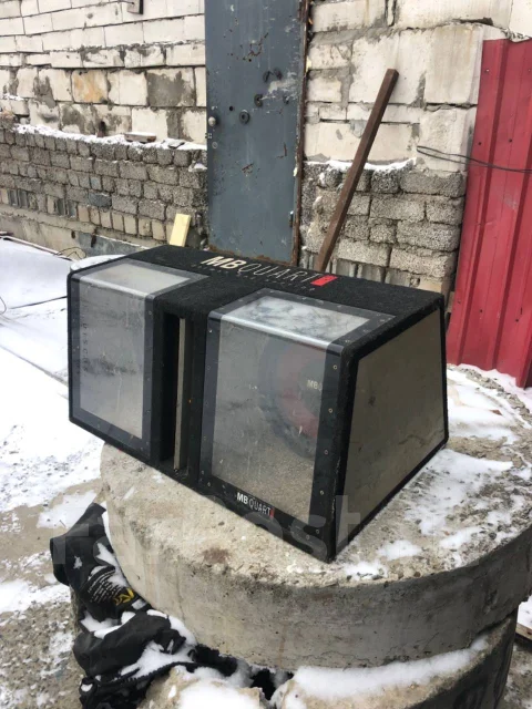 MB Quart ����
