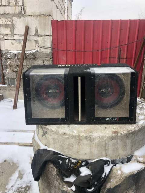 MB Quart ����