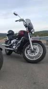 Honda Shadow 1100. 1 100����. ��., ���������, ������ �� �� ����