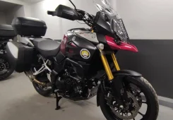 Suzuki V-Strom 1000. 1 000����. ��., ��������, ���������, ������ �� �� ����