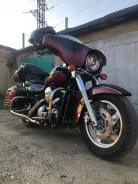 Kawasaki VN Vulcan 1500 Classic Tourer. 1 500����. ��., ��������, ���������, ������ �� �� ����