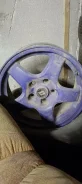 Black Mamba Skyline. x16", 5x114.3 ����