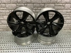 Infiniti. 9.5x21", 5x114.3, ET50, �� 100���. ����