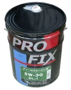 Pro Fix. 5W-30, �������������, 4��. ����