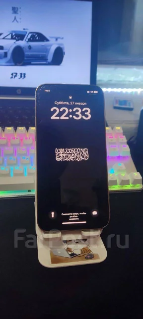 Apple iPhone 12 Pro. �/�, 128 ��, �������, 3G, 4G LTE ����