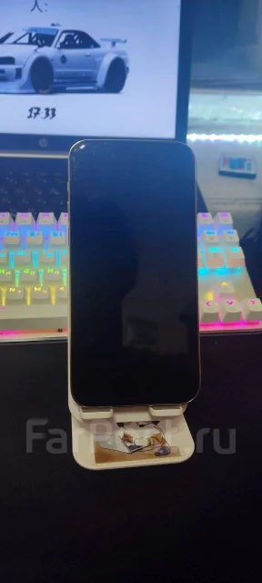 Apple iPhone 12 Pro. �/�, 128 ��, �������, 3G, 4G LTE ����