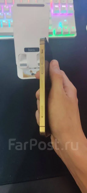 Apple iPhone 12 Pro. �/�, 128 ��, �������, 3G, 4G LTE ����