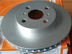 ���� ��������� ����� Nissan 40206-0M601 Nisshinbo ND-2022K Almera N15 D=232 (DF4019) ND2022K ����