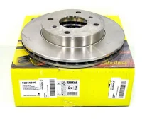 ���� ��������� ����� Nissan 40206-71E00 Textar 92056300 B15 B10S G10 P10/11 U14 Y11 W11 N16D=257* 92056300 ����