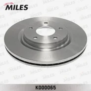 ���� ��������� ����� Nissan 40206-JD00A Miles K000065 Qashqai 07-/X-Trail 07-/08-(DF4964)D=296 K000065 ����