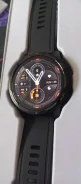 Xiaomi Watch S1 Active. NFC, IP68 ����