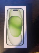 Apple iPhone 15. �����, 256 ��, �������, Dual-SIM ����