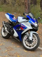 Suzuki GSX-R 1000. 1 000����. ��., ��������, ���������, ������ �� �� ����