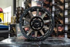 MVF. 9.0x18", 6x114.3, 6x139.7, ET0, �� 100,1���. ��� ����� �� ������������ ����