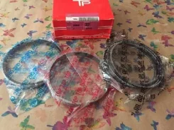 ������ ��������� (038) TP 32608-2FAC STD 32608STD ����