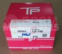 ������ ��������� (1062) TP 36043-2FAC STD 36043STD ����