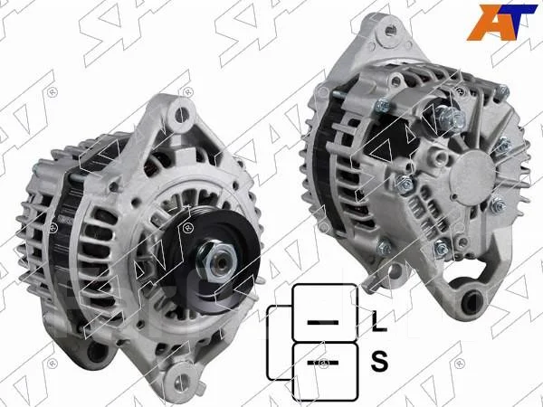 ��������� SAT ST-23100-4M400N ST231004M400N ����